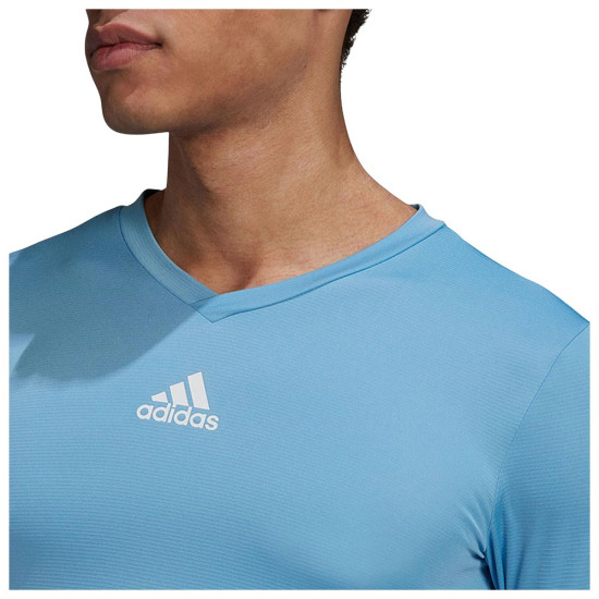 Adidas Ανδρική μακρυμάνικη ισοθερμική μπλούζα Team Base Tee